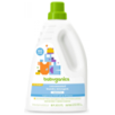 嬰兒洗衣液 (三倍濃縮) - 無香味 1.77L 經濟家庭裝